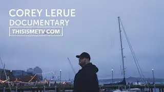 COREY LERUE - Coping With Crippling Anxiety - THIS IS ME TV