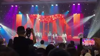 2311220 MEDLEY T-ARA'S SONGS - Dance Cover By The D.I.P