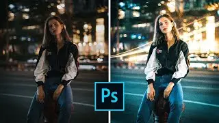 Edição Básica com CÂMERA RAW no Photoshop CC #7