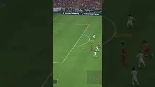 The new kante Geyoro can finish too 😳😍🔥🔥 