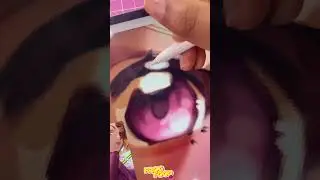 Drawing Challenge : 10 seconds 10 minutes 10 hours | Frog Food