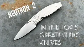 Why I ❤️ the TRM Neutron 2
