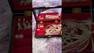 My Jewellery box part 2 💖