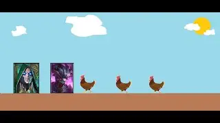 Raid shadow legends Not Enough Players do this (farm food in dungeons)