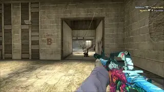 CS GO -  Montage #2