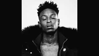 [FREE] 21 Savage Type Beat - "Criminal"