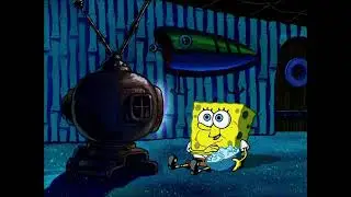 SpongeBob Music - Saw Theme