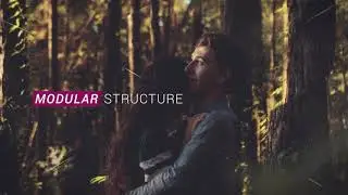 Emotional Opener | After Effects Openers - Envato elements
