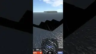 What If: CaseOh Jumps In A Plane