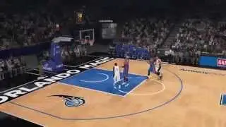 NBA 2K15 Off the Glass , Doc to J. Smith !! #DetroitBasketball #MyCareer
