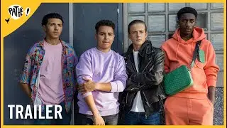 De Tatta's | Trailer | Pathé
