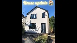 House Renovation  Update