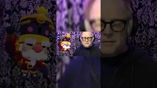 ЭТОТ ЧЕЛОВЕК ПОПРОБОВАЛ ОЗВУЧИТЬ БРАВЛЕРОВ В BRAWL STARS #61// ОЗВУЧКА БРАВЛ СТАРС 