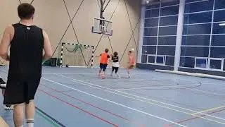 Баскет две стороны 8 видео