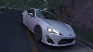 Ultimate Slip angle on controller