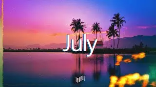 Noah Cyrus - July (Lyrics)