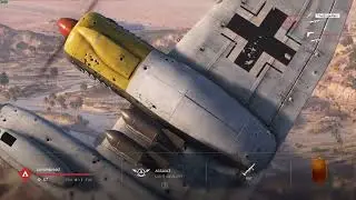 Battlefield V except i'm playing