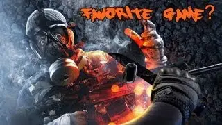 BF3: Favorite Game? [General Discussion]