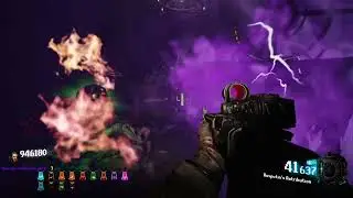 ULTIMATE DRAYNOR MANOR EASTER EGG GUIDE (NO NONSENSE) BO3 ZOMBIES