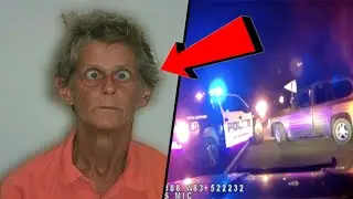 The Legend of Crackhead Chris