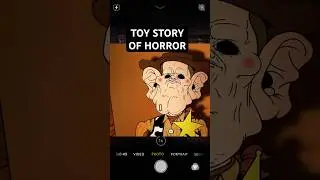 WOODY IS SICK! 