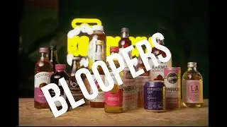 BLOOPER REEL: Hilarious Out-takes