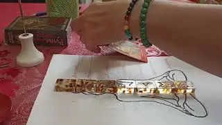 Диагностика чакр на наличие порч и негатива.