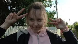 Влог иду на дачу отмечать др))