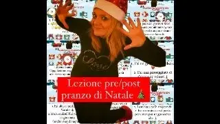 Lezione Natale