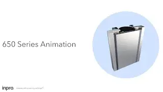 650 Series Animation