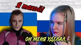 ВАНЯТКО МЕНЯ ПОБЕДИЛ? / ЛАДКА МАРМЕЛАДКА /ЧАТ РУЛЕТКА 
