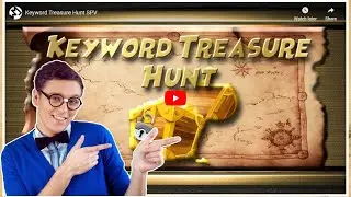 Mastering SEO: Unlocking the Secrets of Keyword Research with SPV Review
