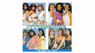 Arabesque - Caballero