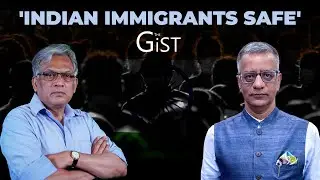 Anti-Immigration Rallies Not Anti-Indian: Gopal Baglay, India's Envoy To Australia || The Gist