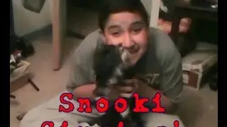 Snooki Singing!