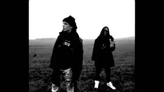 [FREE] PHARAOH + PHOSPHOR + COLDSIEMENS type beat - 'письмо'