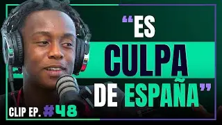La Independencia Dominicana NO fue con HAITI