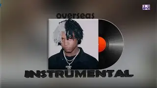 Ken Carson  overseas instrumental