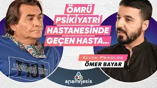 PSİKOZ TEDAVİ OLMAZ DÜŞÜNCESİ ÇOK YANLIŞ!