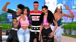 Hard Knock Life S1E1 