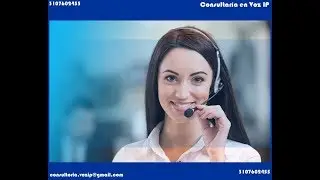 Video configuración de fax en elastix Parte Tres