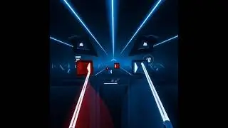 Beatsaber Test GamePlay