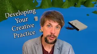Summary of John Hinton's DYCP into VR / AR & live performance