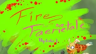 MSM: Fire Faerietale Full Song (Update 1)