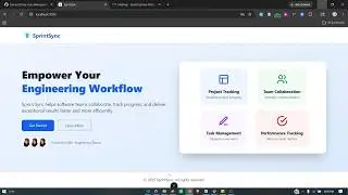 Task Management Platform Built with Laravel & Vue.js