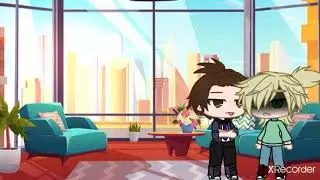 If Henry killed William||part 1||gacha club||Liz and Shaddow