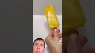 🍦Мороженое, быстро. Проверил, как вам? #shorts #tiktok