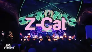 Z-Cat @ Mundo de Oz - As Guardiãs [4k]