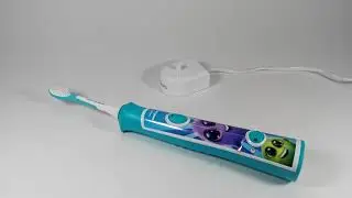 Philips HX6322 цикл 2 минуты
