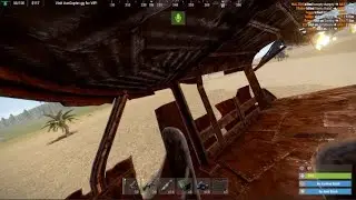 Flying A Scrap Heli Like An Absolute Maniac But When I Bonk The Video Ends